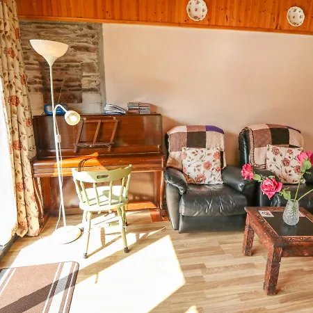 Holiday home The Dispensary