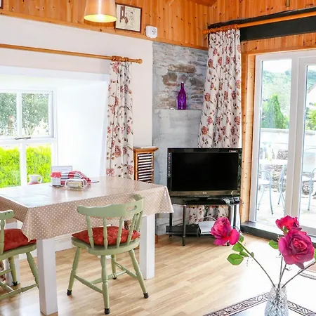 The Dispensary Holiday home *