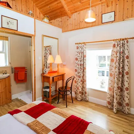 The Dispensary Holiday home *