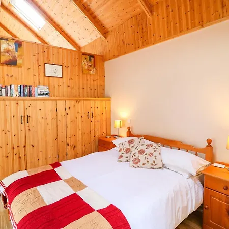The Dispensary Holiday home *