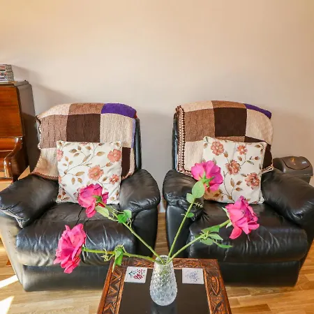 Holiday home The Dispensary
