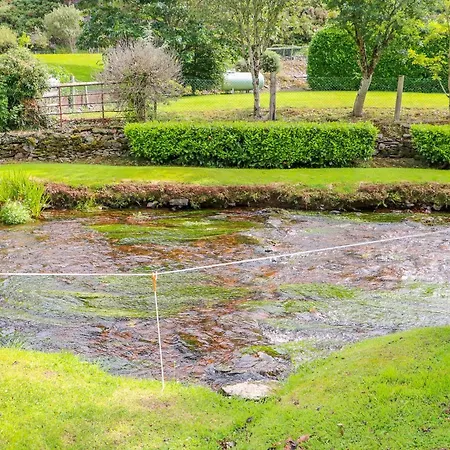 Holiday home The Dispensary Killeagh
