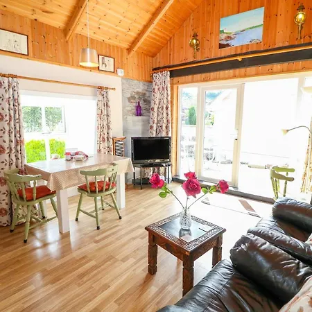 The Dispensary Holiday home
